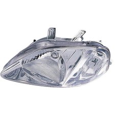 Halogen Scheinwerfer rechts H4 für Honda Civic VI Aerodeck Fastback
