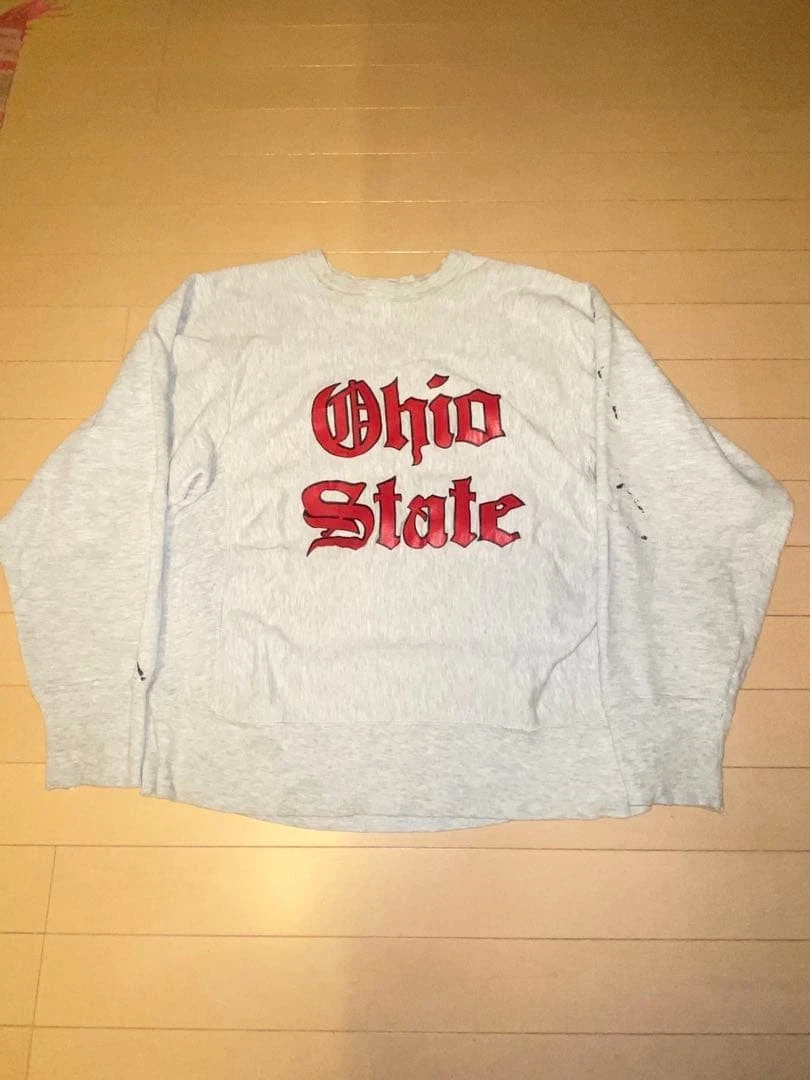 Champion 80s Hoodies & Sweatshirts for Men for Sale | Shop Men's