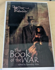 Faction Paradox: The Book of the War Lawrence Miles (2002) NEW UNREAD
