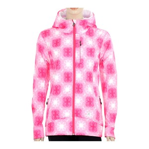 hot pink snowboard jacket