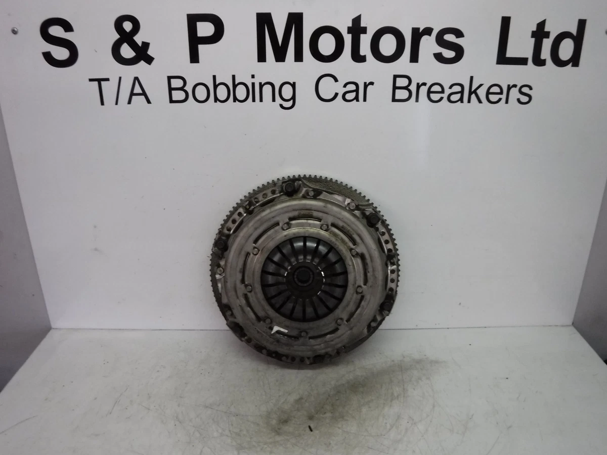 Ford Focus Mk3 14-18 1.0 EcoBoost Clutch & Flywheel CM5G6375RB | eBay 