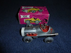 schuco micro racer 1041