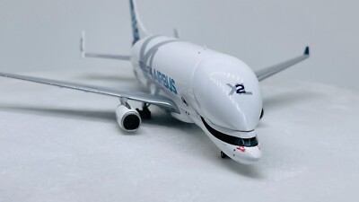 Airbus BelugaXL A330 - Free Shipping