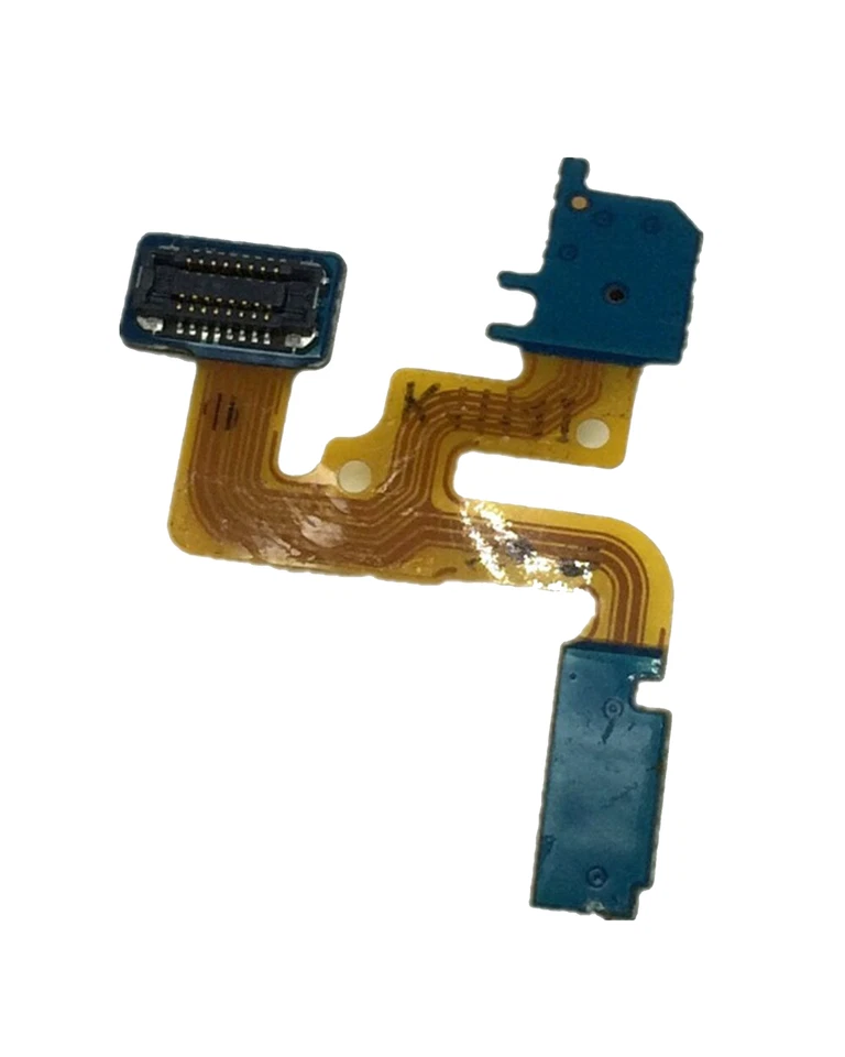 Sensor de proximidad de repuesto compatible para Samsung Galaxy Note Pro 12.2 (P900) Foto 2 de 3