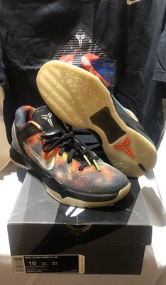 kobe 7 all star galaxy