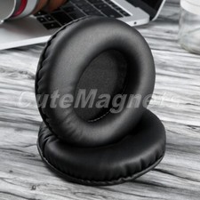 Comfortable Headset Earcup Earphone Earpad Earcups Headphone Ear Wear Cushion