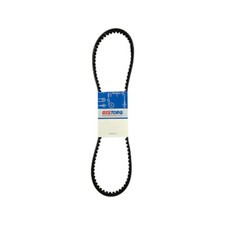 AX56 Bestorq Notched/Cogged "A" V-Belt 1/2" Top Width 58" Outside Length