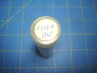 1973 D ROLL OF 50 UNCIRCULATED PENNIES