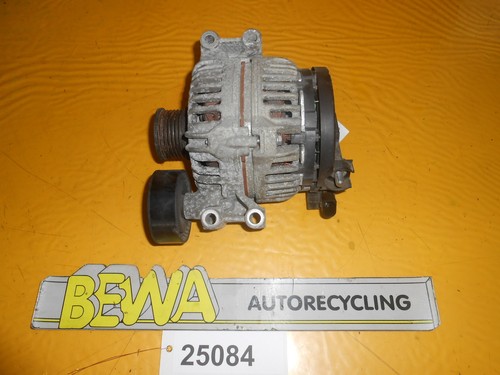 Lichtmaschine  BMW 1er Typ 187   7532964       Nr.25084