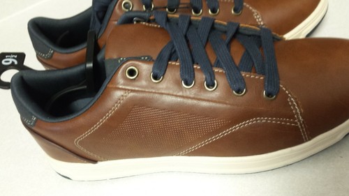 NON-MARKING OUTSOLE CASUAL SHOES 