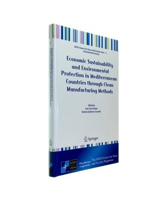 Economic Sustainability and Environmental Protection in Mediterranean Countries 