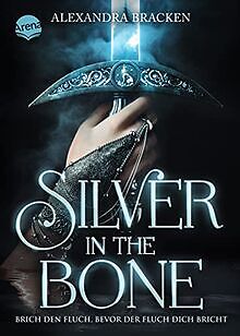 Silver in the Bone. Brich den Fluch, bevor der Fluc... | Buch | Zustand sehr gut