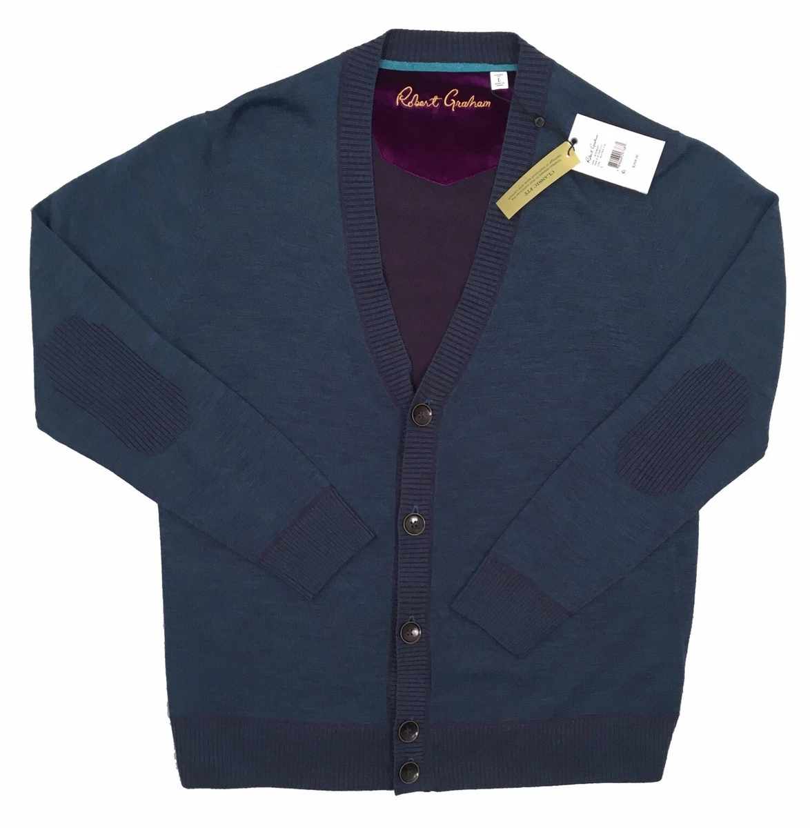 Robert graham cardigan discount