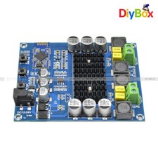 TPA3116D2 120Wx2 Wireless Bluetooth 4.0 Audio Receiver Digital Amplifier Board