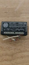 Radio Design Labs RDL Stick-On ST-VP1 Voice Over Paging Module
