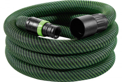Festool Saugschlauch D 27/32x3,5m-AS/CTR - 3,5m - D27 - 577158