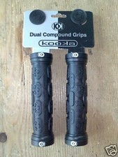 KOOKA DUAL COMPOUND LOCKING GRIPS
