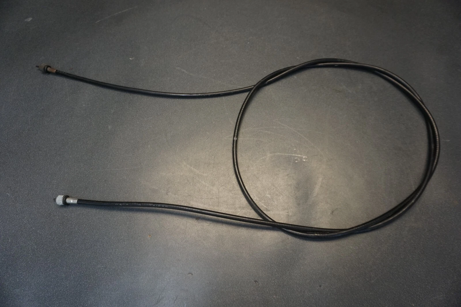 2002 Arctic Cat OEM MPH Speedometer Cable Speedo Ass'y ZR 800 0620-269