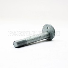 GENUINE HYUNDAI SONATA KIA AZERA BOLT ADJUST LOWER CONTROL ARM REAR SUSPENSION