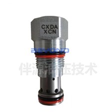 1PC NEW FOR SUN hydraulic control check valve CXDA-XCN thread cartridge valve