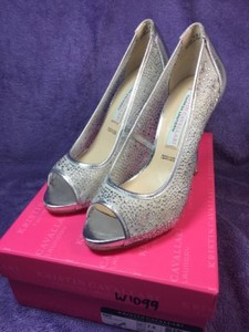 chinese laundry peep toe heels