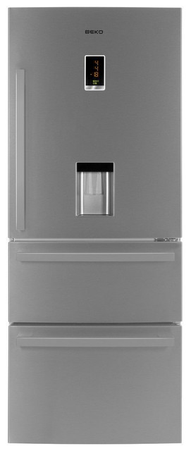 Beko Cfmd7852 Freezer For Sale Online Ebay