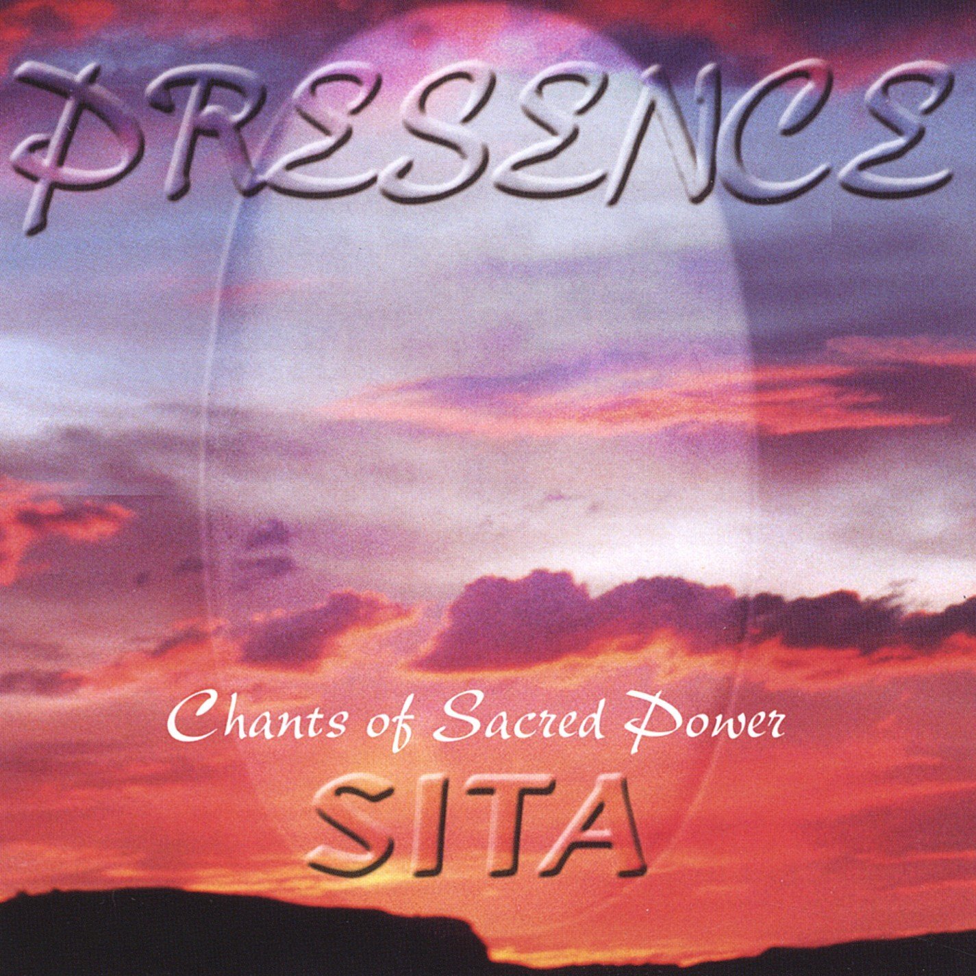 Sita Presence (CD)