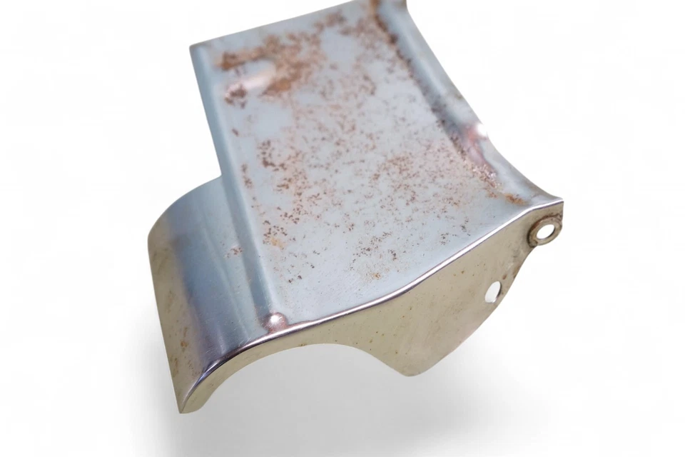 1975 Triumph Trident T160 T160V T 160 750 V Triple 750 *2184A Starter Cover - Image 2 of 4