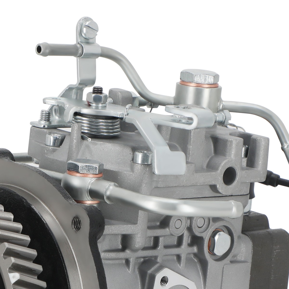 Fuel Injection Pump for Zexel Isuzu Engine 4JB1 For Bobcat 853