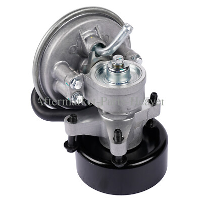 For Ford E350 F250 F450 mechanical Vacuum Pump Super Duty Ecoline #F6TZ2A451AA