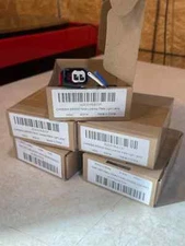 68065018AA Carbbia License Plate Light Wiring Harness - LOT OF 5- (S1)