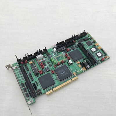 1PC USED DELTA TAU DATA MINI-PMAC-PCI 603712-101 Tested In Good Condition#XR