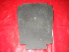 Coque à outils couvercle 51.161459062.2 tool box cover couvercle BMW K75 K100 K110
