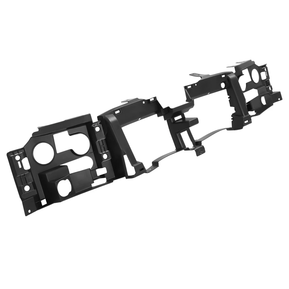 For Chevrolet Trailblazer Trailblazer EXT 02-09 Header Headlamp Mounting Panel Foto 3 de 4