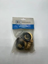 Genuine BK Resources Deck Mount Faucet Mounting Hardware BK-SMMK-90