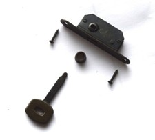 ELKA Spare part - Key lock for electronic organs - Key lock for organs