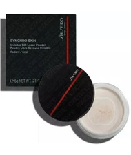 Shiseido Synchro Skin Invisible Silk Loose Powder Radiant