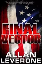 Final Vector by Leverone, Allan