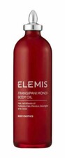Elemis Spa at Home Frangipani Monoi Body Oil 100 ml 3.3oz exp 2027 BRAND NEW 