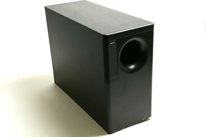 ebay bose subwoofer