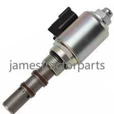 1744913 Hydraulic Solenoid Valve For Caterpillar 962G II 966G II 972G II 980G II