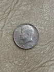1964 Kennedy Half Dollar 90% Silver – Circulated