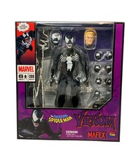 Excellent condition Medicom Toy MARVEL MAFEX No.088 Venom  Comic Ver.  Action Fi