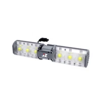 JZ-T80 80W Drone Spotlight 150m Range for DJI M300/M350 RTK