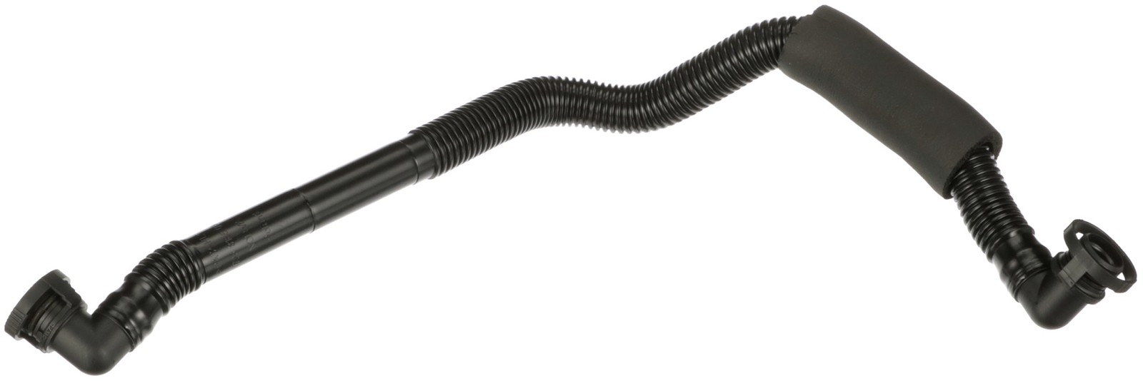 GATES-OE EMH086 Hose, crankcase ventilation for BMW