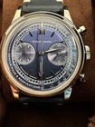 Furlan Marri "Mare Blu" Retired Mechaquartz Chronograph NIB with box and papers — photo 5