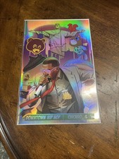 Detailed Guide to Rap and Hip Hop Collectibles 99