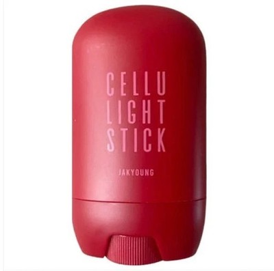JAKYOUNG Cellu Light Massagestab / Slimming Toning Cellulite Care Tool / NEU