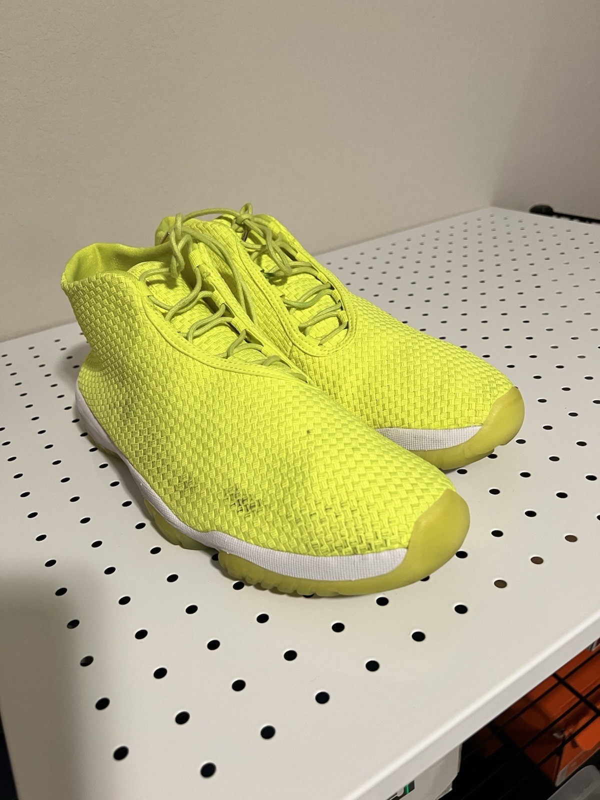 Jordan Future - image 1