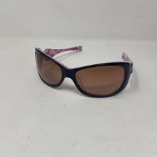 Oakley DANGEROUS SUNGLASSES 24-167 Black Pink...